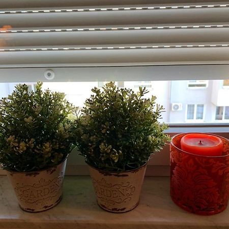 Sarmantni Apartman Malecka 2 Zágráb Kültér fotó