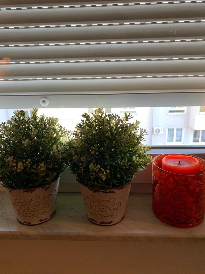 Sarmantni Apartman Malecka 2 Zágráb Kültér fotó