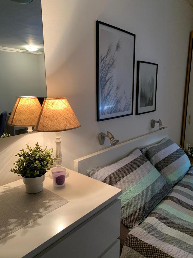 Sarmantni Apartman Malecka 2 Zágráb Kültér fotó