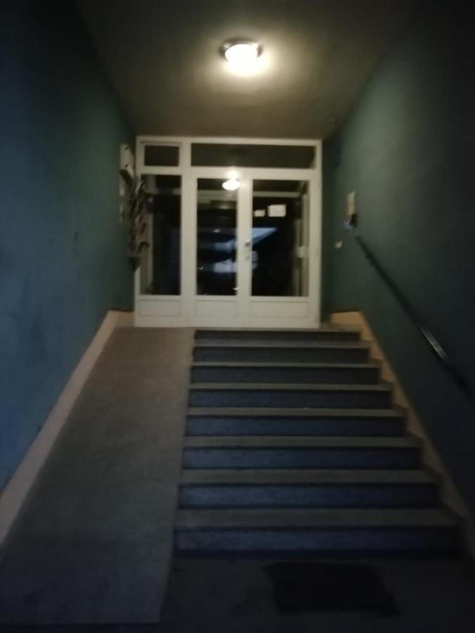 Sarmantni Apartman Malecka 2 Zágráb Kültér fotó
